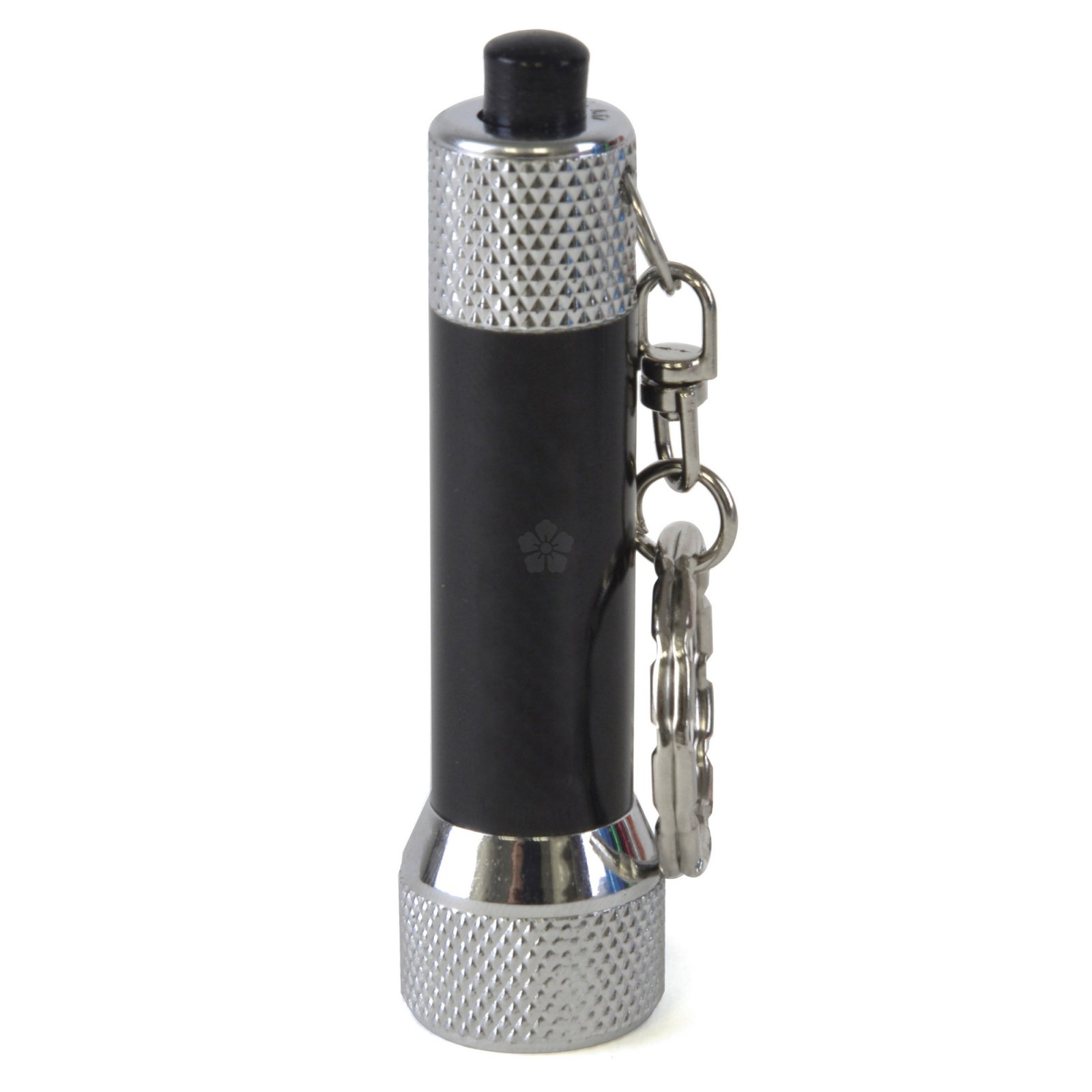 Mini led shop torch keyring