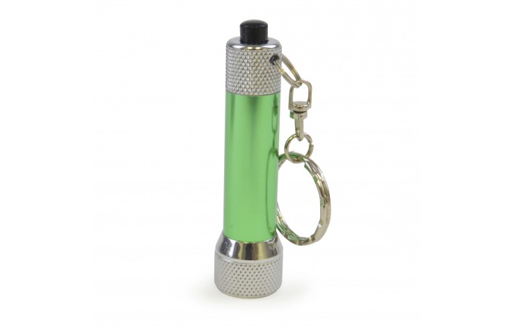 McQueen 3-LED Torch Keyring