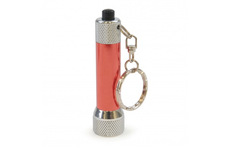 McQueen 3-LED Torch Keyring