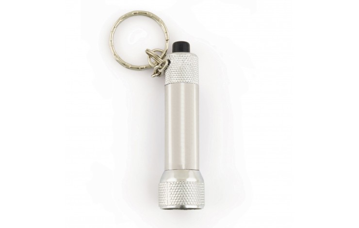 McQueen 3-LED Torch Keyring