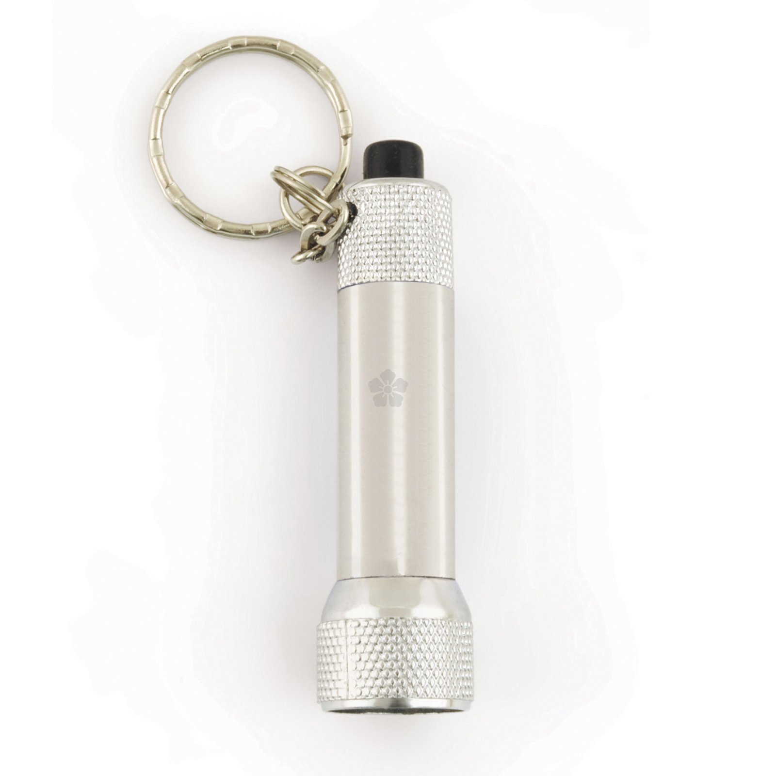 Promotional McQueen 3 LED Torch Keyring Personalised by MoJo Promotions