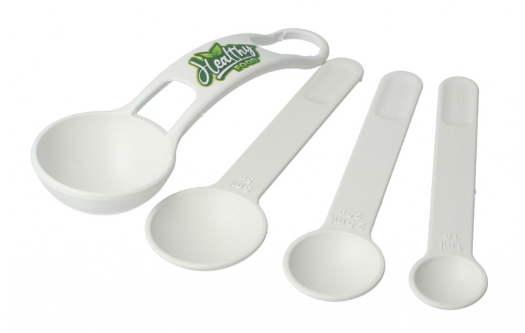 Measuring Spoon Set