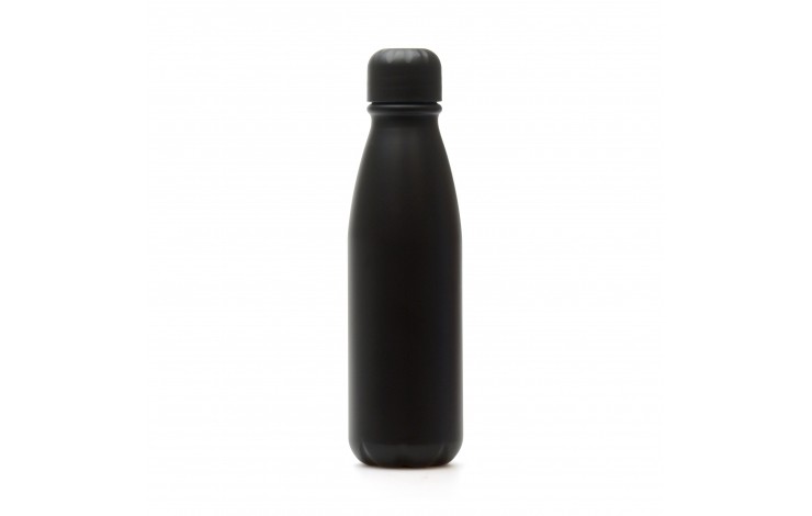 Medbourne 550ml Metal Water Bottle