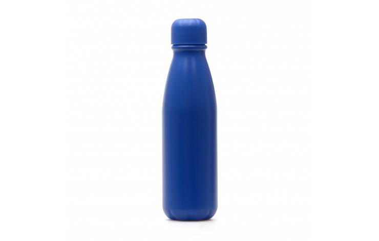 Medbourne 550ml Metal Water Bottle