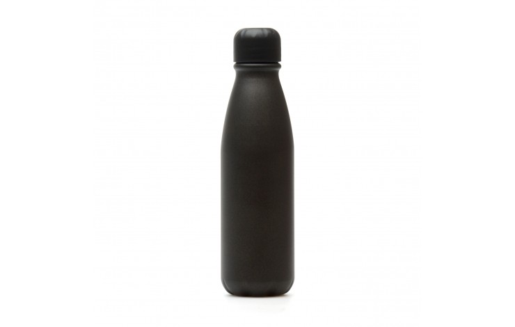 Medbourne 550ml Metal Water Bottle