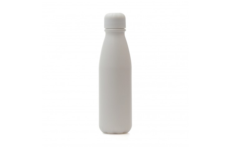 Medbourne 550ml Metal Water Bottle