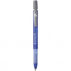 BIC Media Clic Grip Ballpen