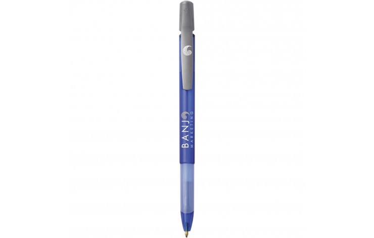 BIC Media Clic Grip Ballpen