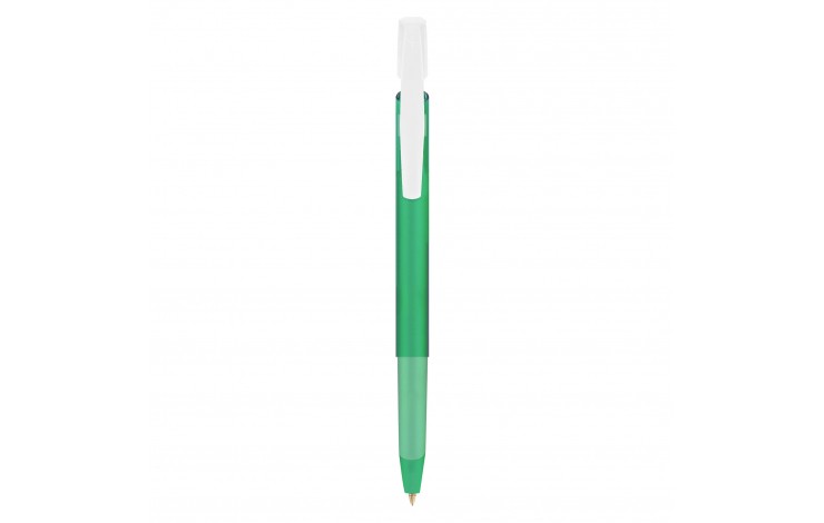 BIC Media Clic Grip Ballpen