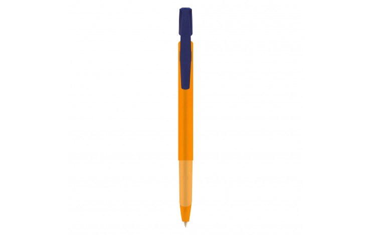 BIC Media Clic Grip Ballpen