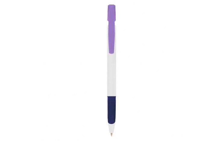 BIC Media Clic Grip Ballpen