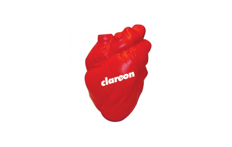 Medical Heart Stress Item