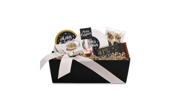 Medium Chocolate Gift Hamper