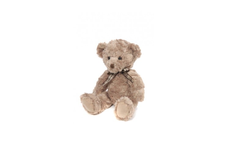 Suki Ashdown Bear - Medium