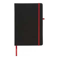 Medium Noir Notebook