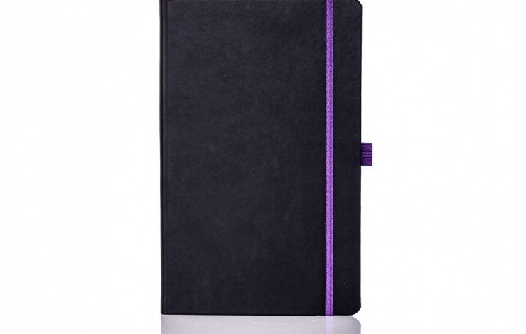 Tucson Medium Edge Notebook