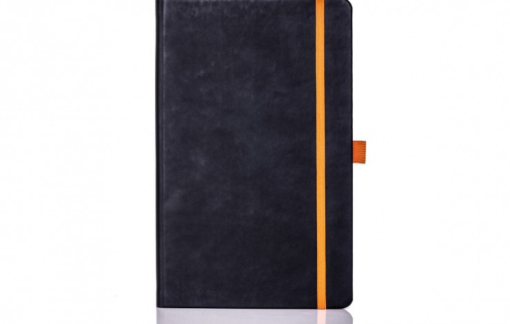 Tucson Medium Edge Notebook