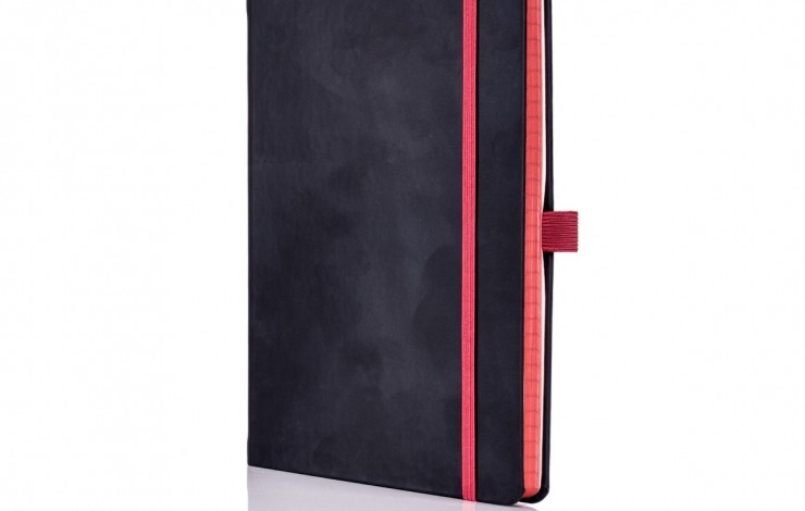 Tucson Medium Edge Notebook