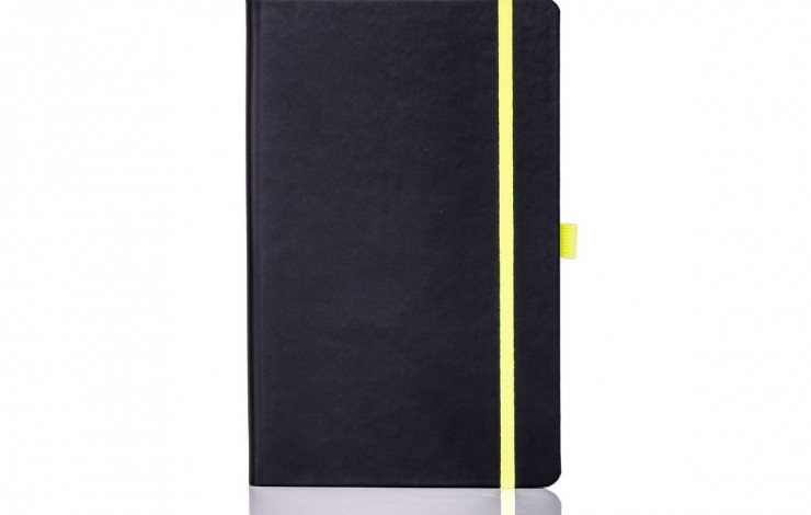 Tucson Medium Edge Notebook