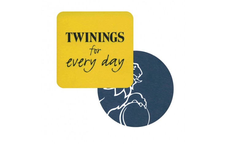 Melamine Coaster
