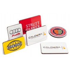 Melamine Fridge Magnet