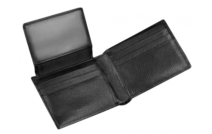 Melbourne Hip Wallet