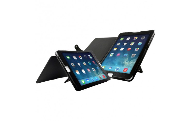 Melbourne iPad Air Case