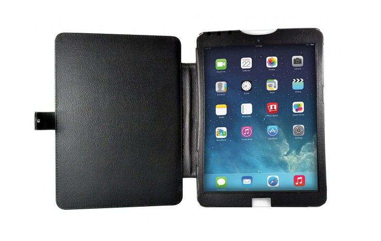 Melbourne Leather iPad Mini Case