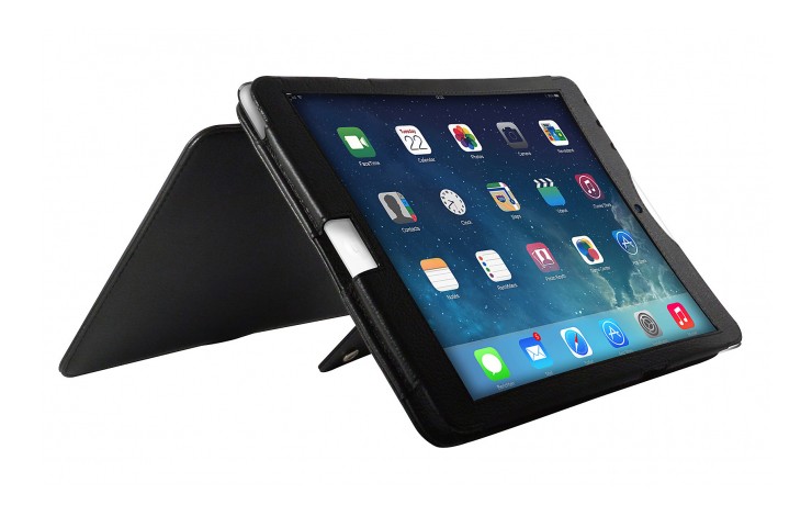Melbourne Leather iPad Mini Case