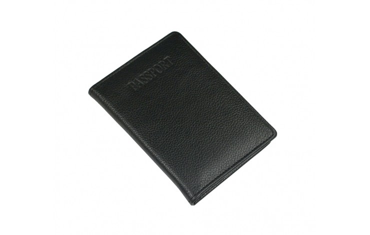 Melbourne Passport Wallet