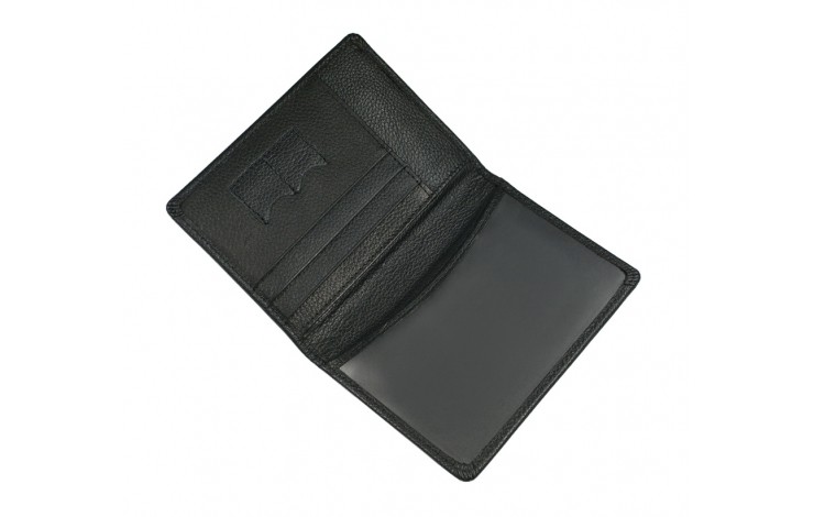 Melbourne Passport Wallet
