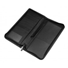 Melbourne Travel Wallet