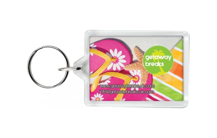 Melford Keyring