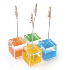 Memo Cube