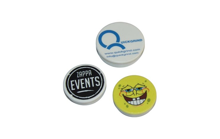 Memo Magnet