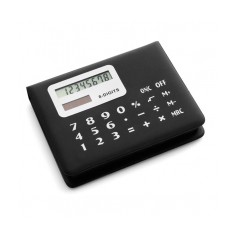 Memo Pad and Calculator
