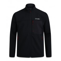 Mens Berghaus Ghlas 2.0 Softshell