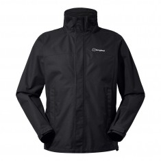 Berghaus Alpha 2.0 Waterproof Shell Jacket