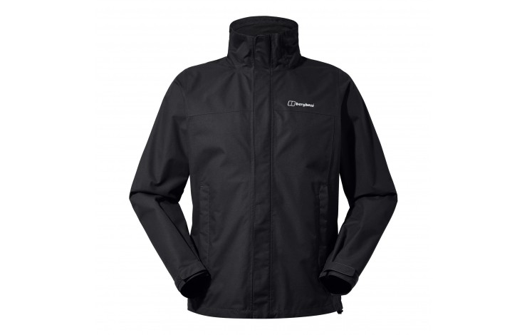 Berghaus Alpha 2.0 Waterproof Shell Jacket