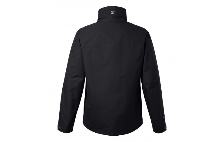 Berghaus Alpha 2.0 Waterproof Shell Jacket