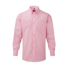 Men's Long Sleeve Easy Care Shirt