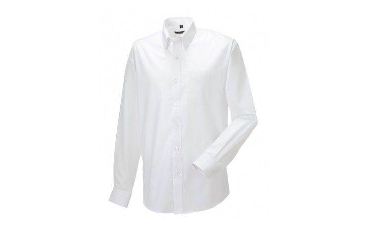 Men's Long Sleeve Easy Care Shirt