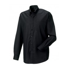 Men's Long Sleeve Easy Care Shirt