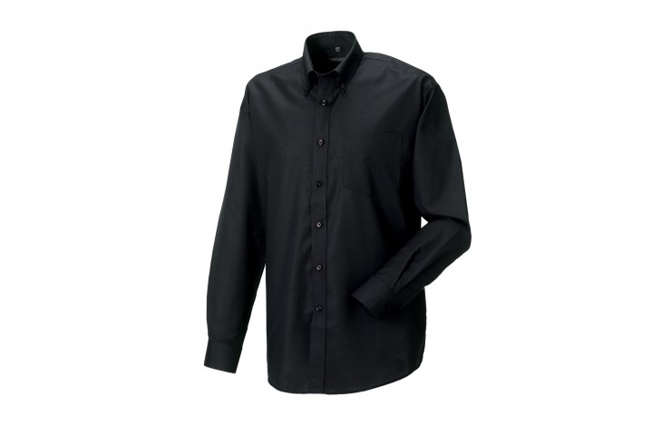 Men's Long Sleeve Easy Care Shirt