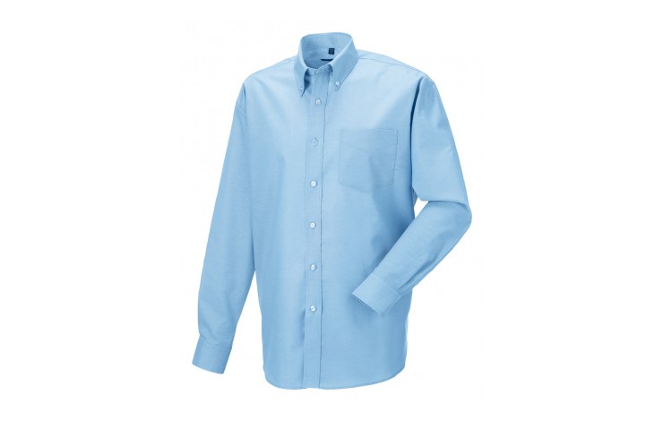 Men's Long Sleeve Easy Care Shirt