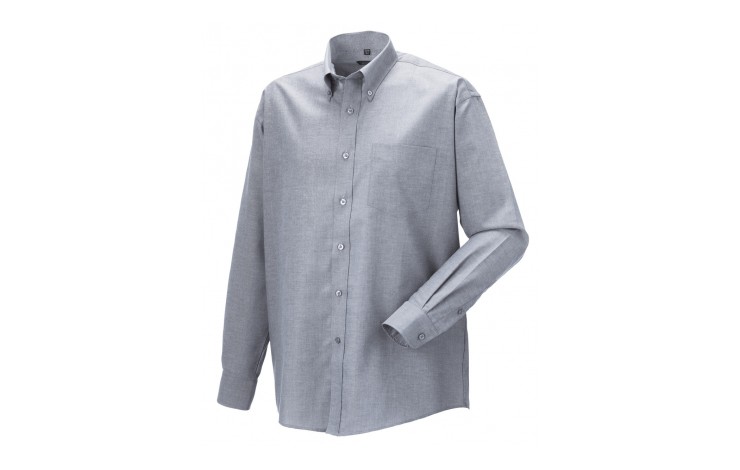 Men's Long Sleeve Easy Care Shirt