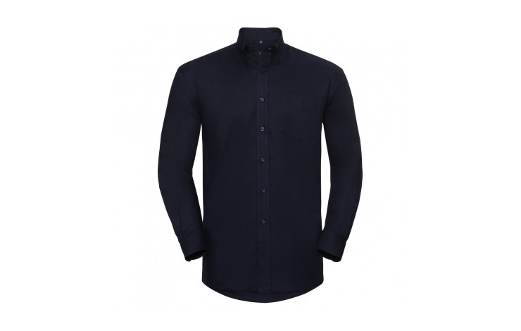 Men's Long Sleeve Easy Care Shirt