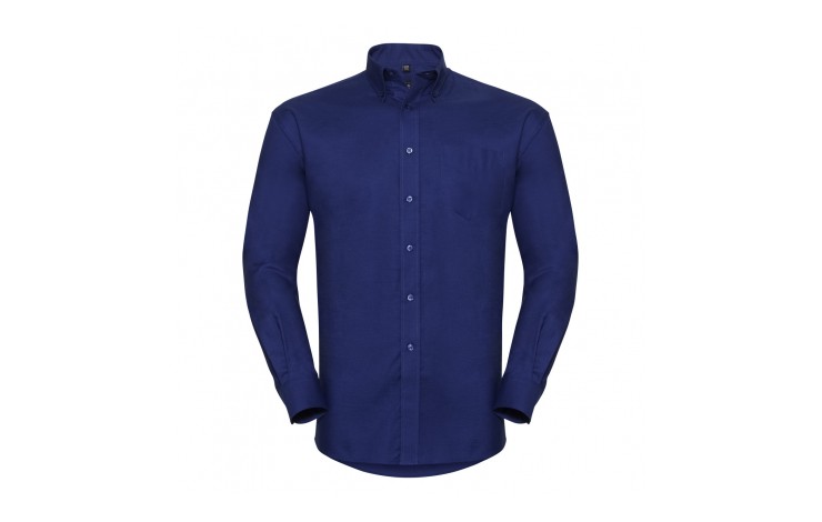 Men's Long Sleeve Easy Care Shirt