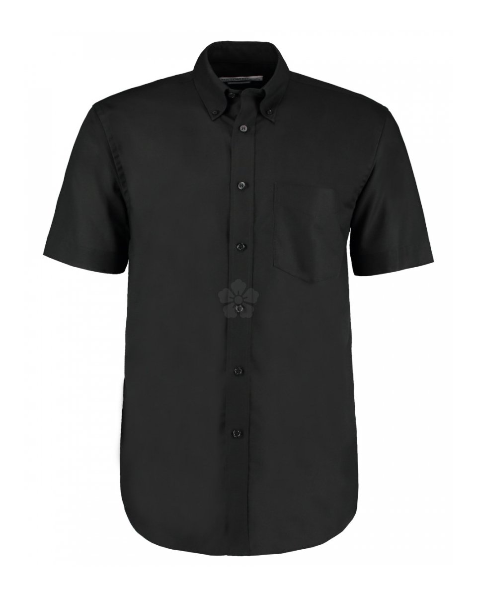 Promotional Mens Pinpoint Oxford Shirt, Personalised by MoJo Promotions
