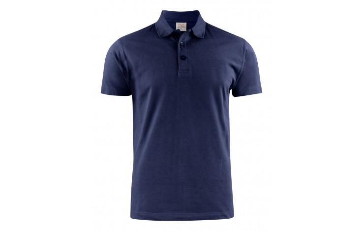 Mens Surf RSX Pique Polo